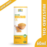 Mustard Oil